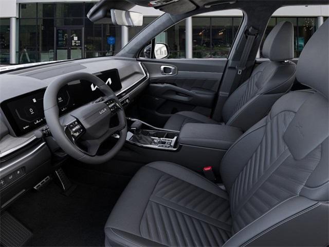 new 2026 Kia Sorento car, priced at $48,860