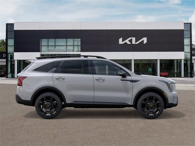 new 2026 Kia Sorento car, priced at $48,860