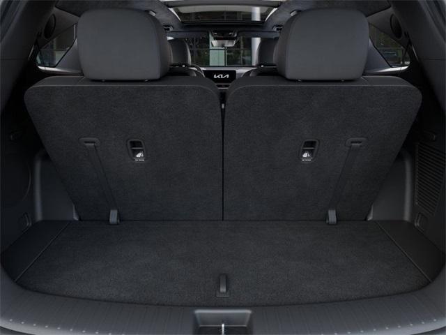 new 2026 Kia Sorento car, priced at $48,860