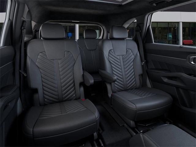 new 2026 Kia Sorento car, priced at $48,860