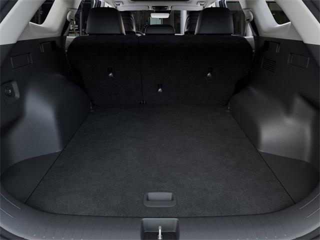 new 2026 Kia Sportage car