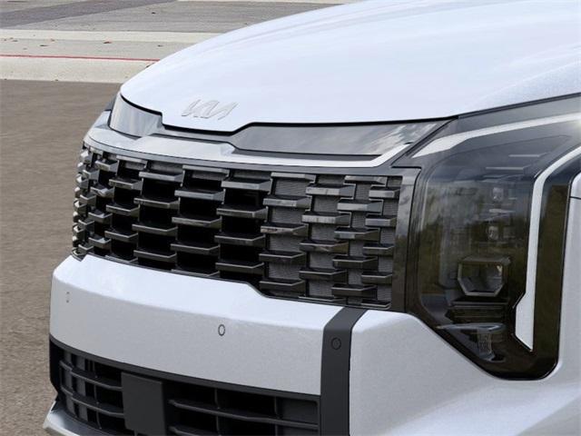 new 2026 Kia Sportage car
