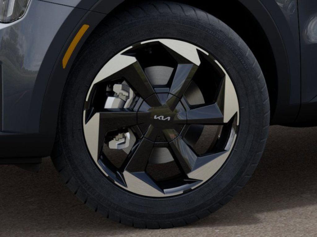 new 2025 Kia Sorento Hybrid car, priced at $41,630