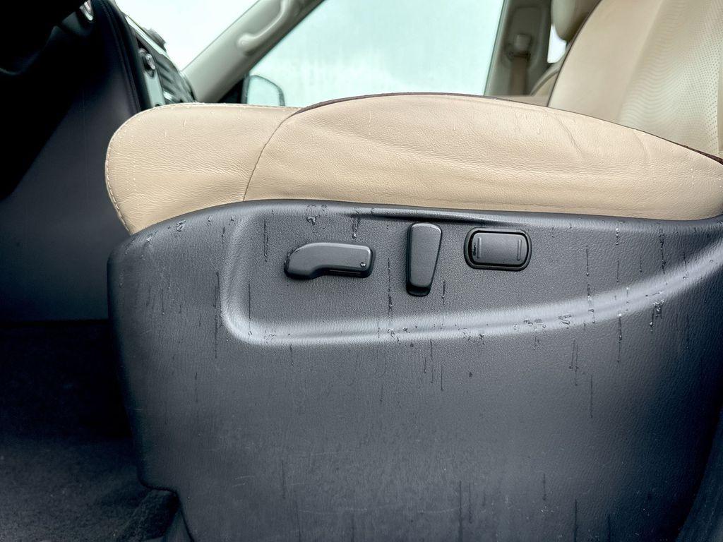used 2019 Nissan Armada car, priced at $26,455