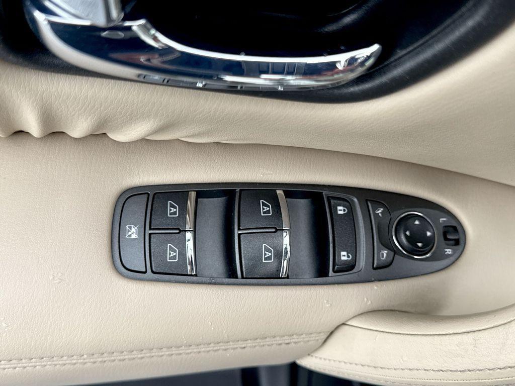 used 2019 Nissan Armada car, priced at $26,455
