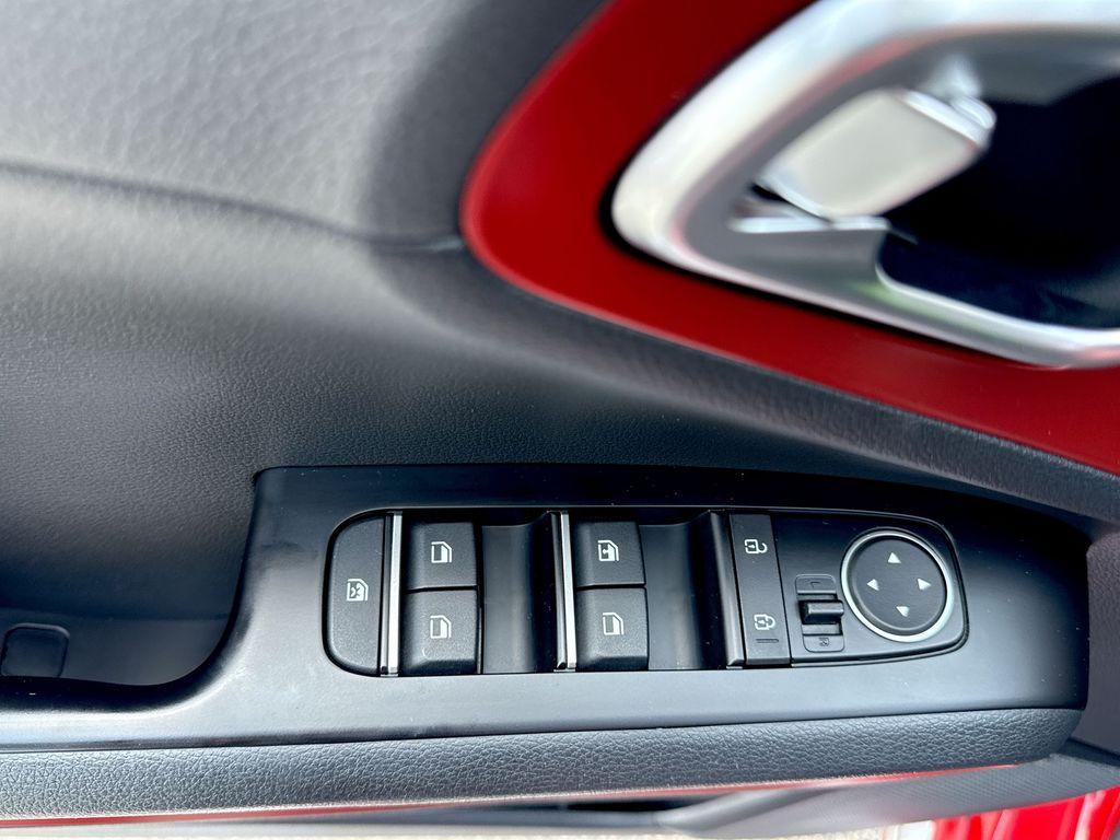 used 2023 Kia Soul car, priced at $19,995