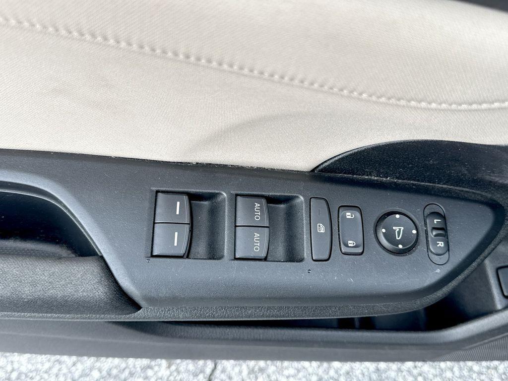 used 2018 Honda Civic car, priced at $21,144