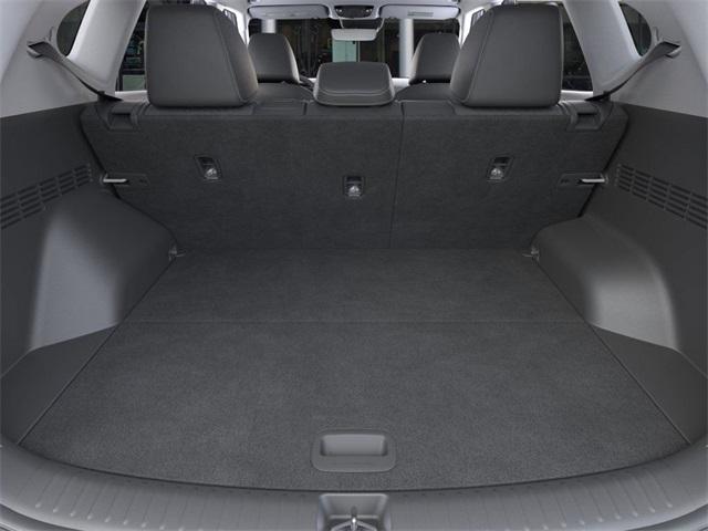 new 2026 Kia Seltos car, priced at $27,370