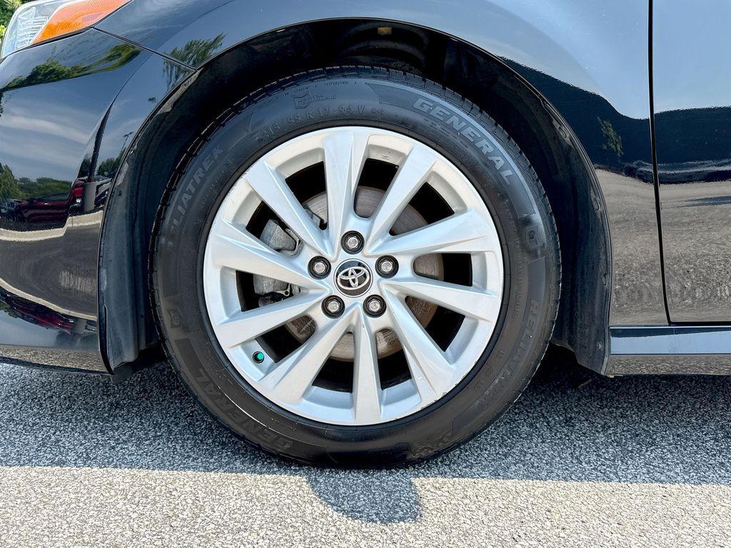 used 2022 Toyota Camry car, priced at $21,191