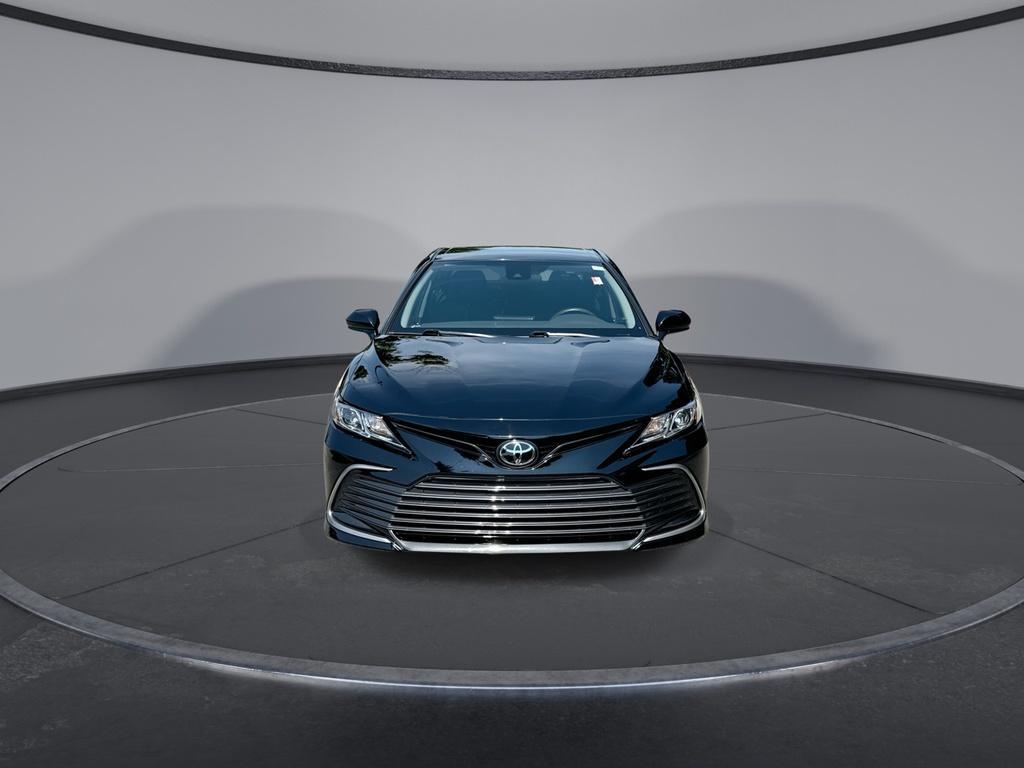 used 2022 Toyota Camry car, priced at $21,191