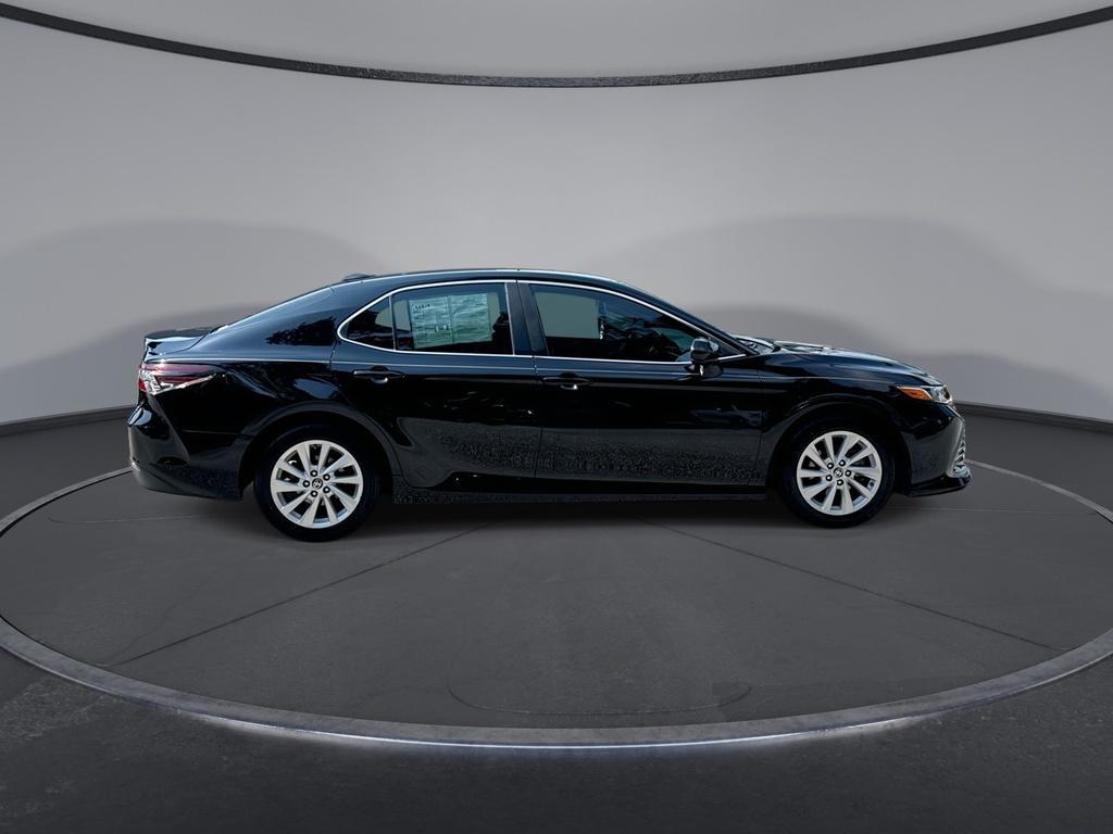 used 2022 Toyota Camry car, priced at $21,191