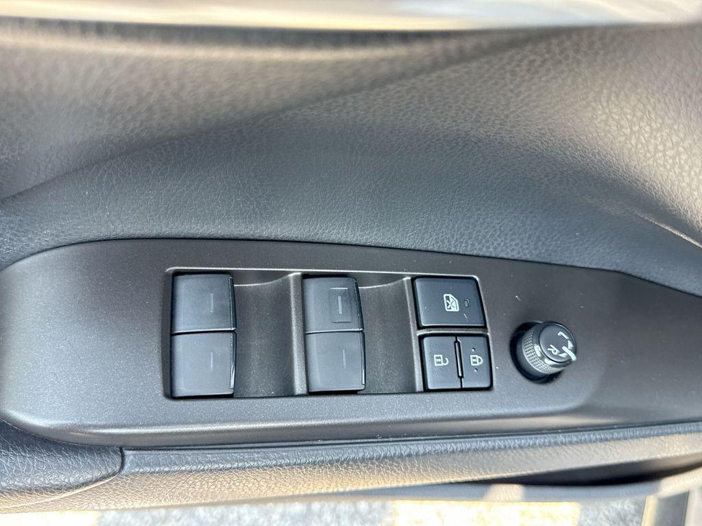 used 2022 Toyota Camry car, priced at $21,191