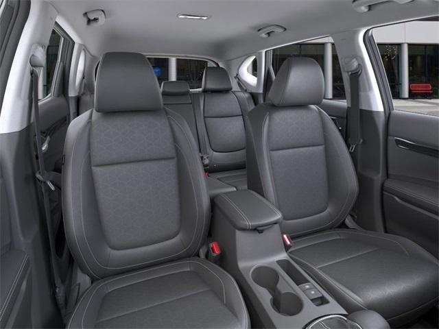 new 2026 Kia Seltos car