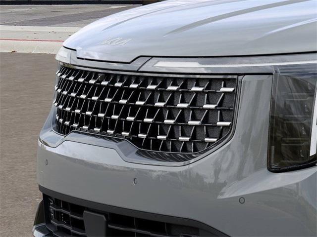 new 2026 Kia Carnival car, priced at $53,285