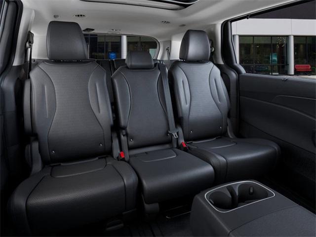 new 2026 Kia Carnival car, priced at $53,285