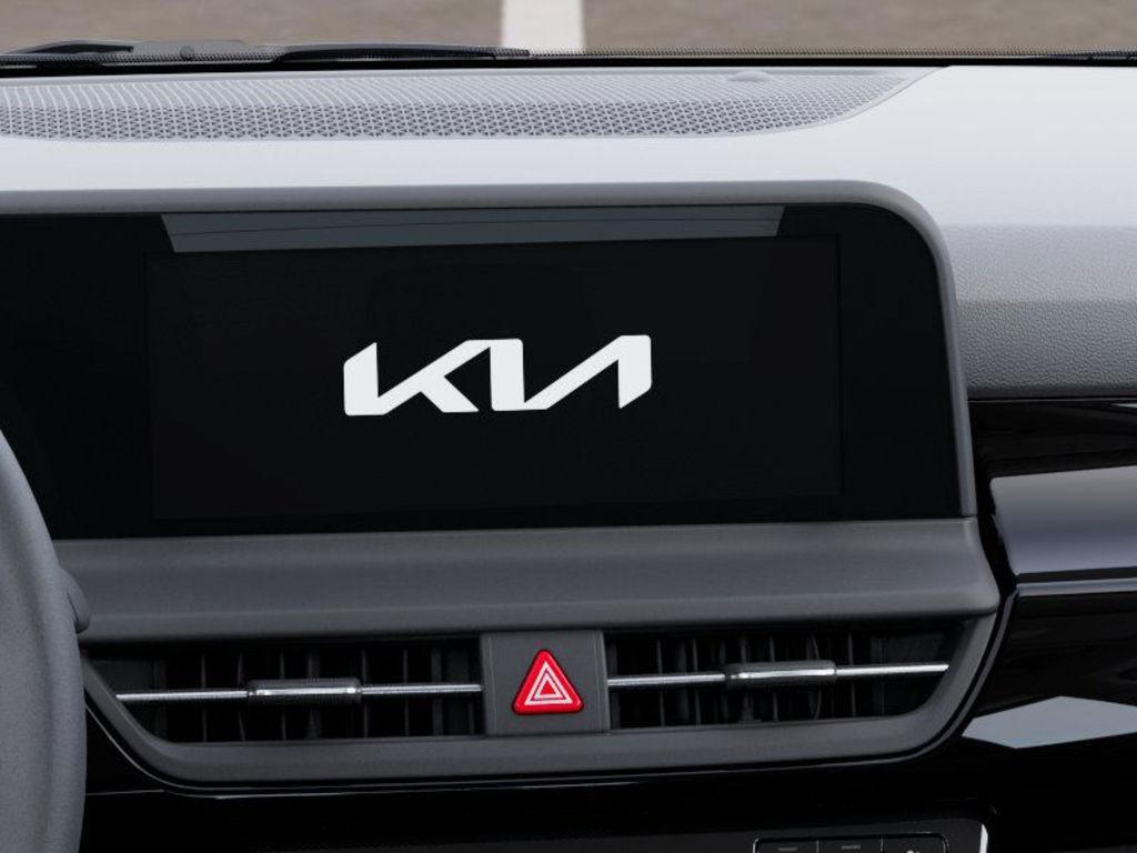 new 2025 Kia Seltos car, priced at $27,835