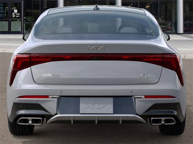 new 2026 Kia K5 car, priced at $35,440