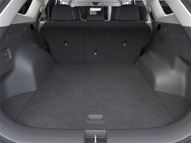 new 2025 Kia Sportage Hybrid car, priced at $29,870