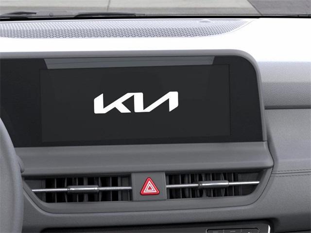 new 2026 Kia Seltos car