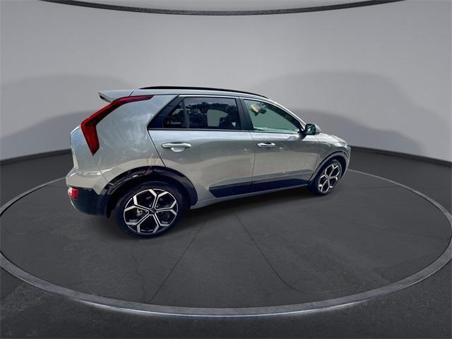 used 2023 Kia Niro car, priced at $23,938
