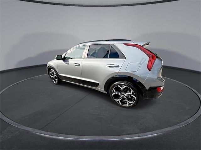 used 2023 Kia Niro car, priced at $23,938