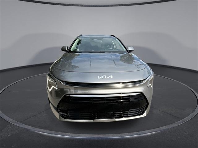 used 2023 Kia Niro car, priced at $23,938