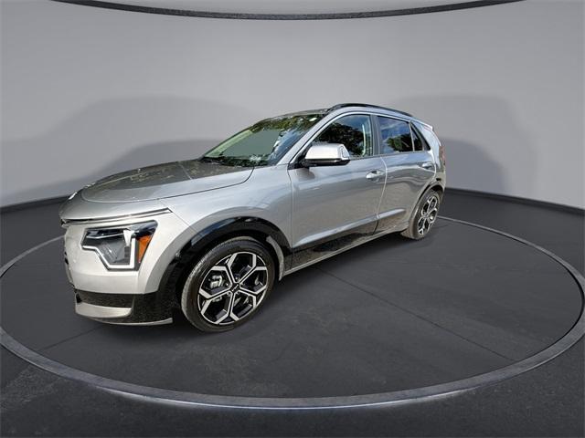 used 2023 Kia Niro car, priced at $23,938