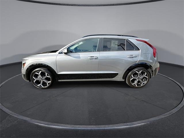 used 2023 Kia Niro car, priced at $23,938
