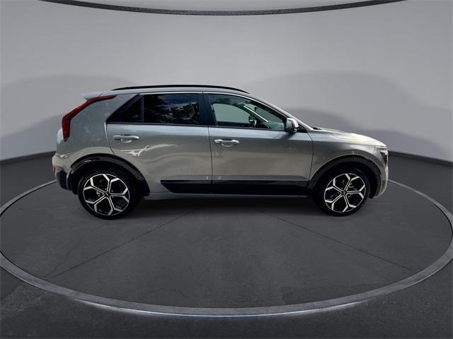 used 2023 Kia Niro car, priced at $23,938
