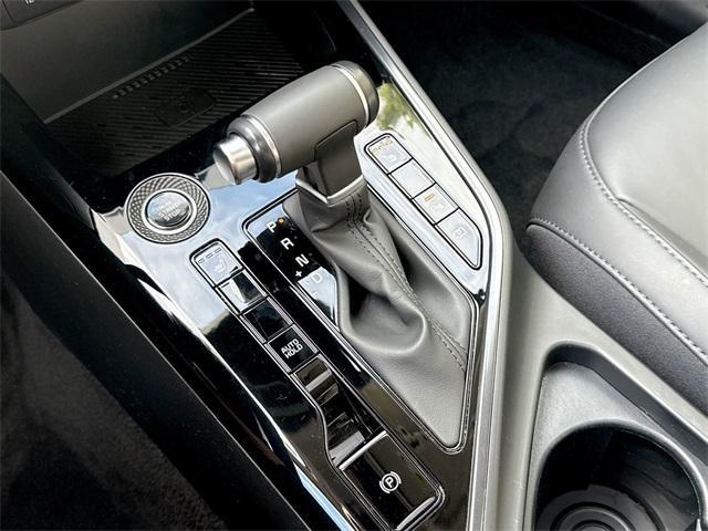 used 2023 Kia Niro car, priced at $23,938