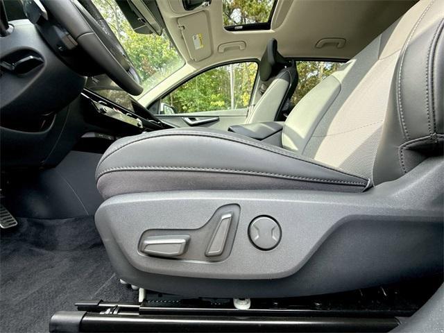 used 2023 Kia Niro car, priced at $23,938