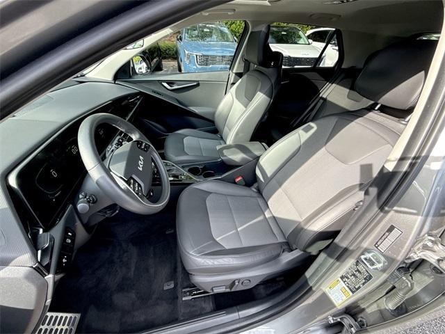 used 2023 Kia Niro car, priced at $23,938