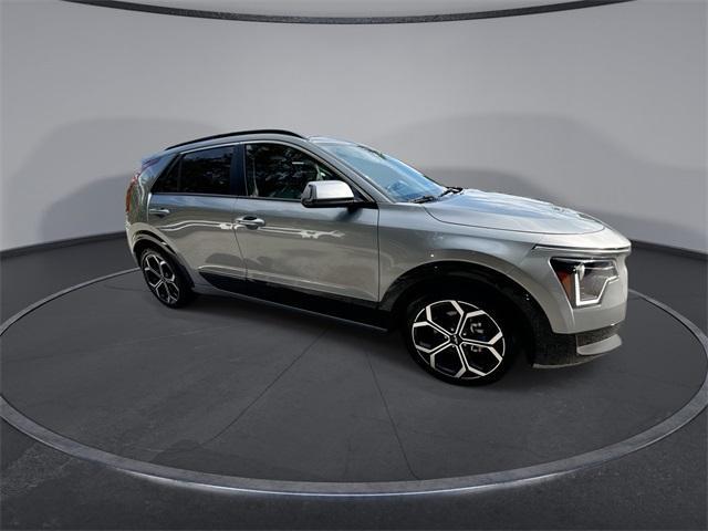 used 2023 Kia Niro car, priced at $23,938