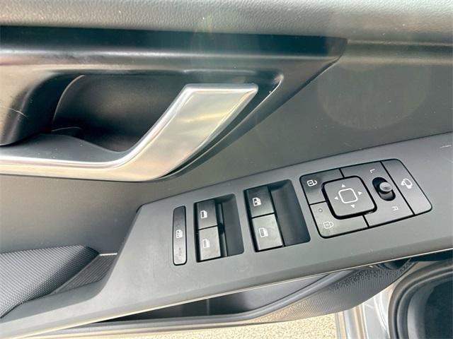 used 2023 Kia Niro car, priced at $23,938