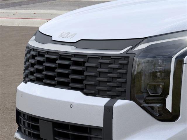 new 2026 Kia Sportage car