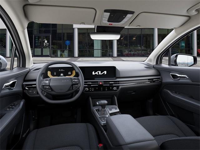 new 2026 Kia Sportage car