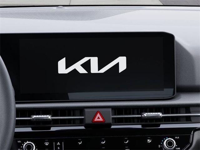new 2026 Kia Sportage car