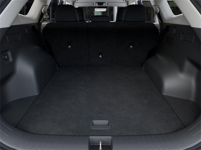 new 2026 Kia Sportage car