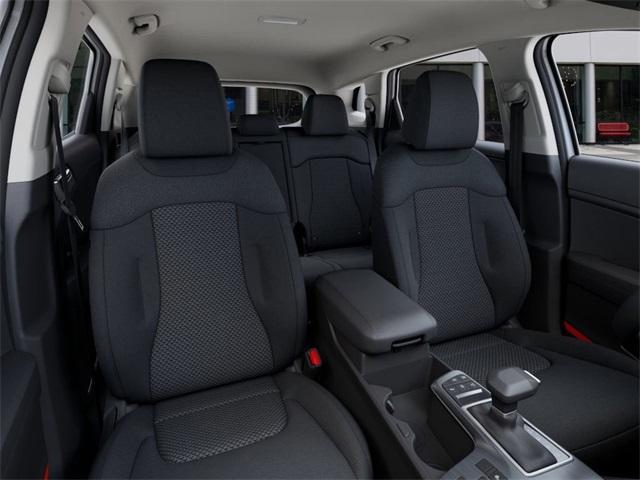 new 2026 Kia Sportage car