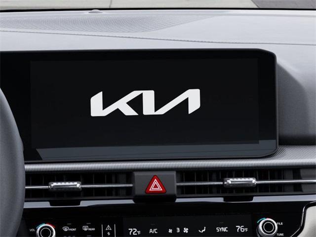 new 2026 Kia Sportage Hybrid car, priced at $36,165