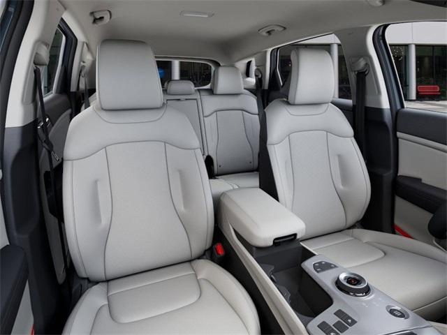 new 2026 Kia Sportage Hybrid car, priced at $36,165