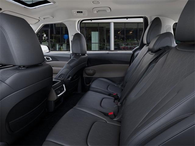 new 2026 Kia Carnival car, priced at $48,350