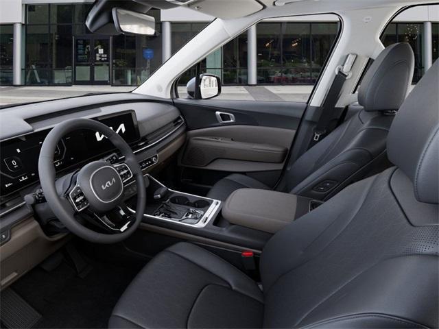 new 2026 Kia Carnival car, priced at $48,350