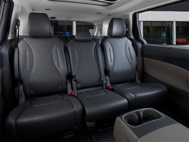 new 2026 Kia Carnival car, priced at $48,350