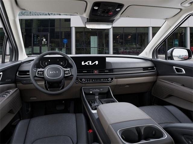 new 2026 Kia Carnival car, priced at $48,350
