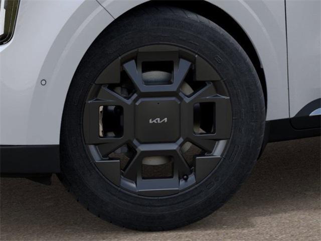 new 2026 Kia Carnival car, priced at $48,350