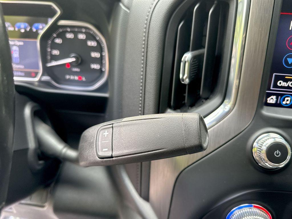 used 2020 GMC Sierra 2500 car, priced at $61,138