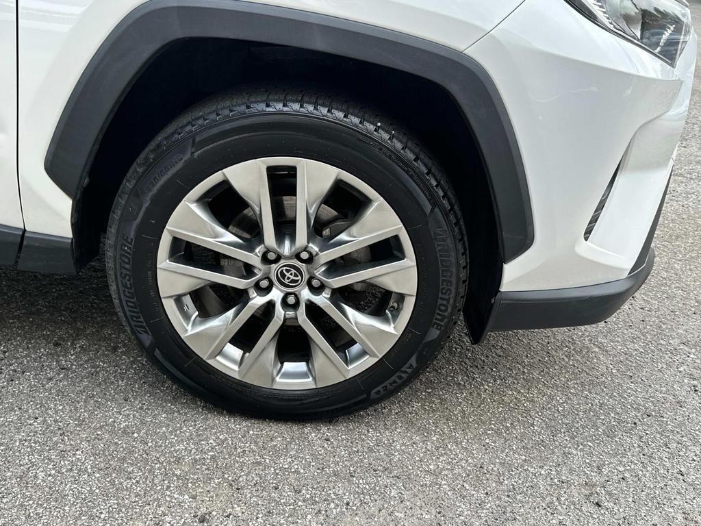 used 2019 Toyota RAV4 car, priced at $21,959