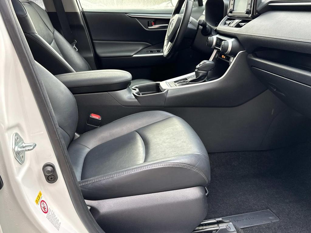 used 2019 Toyota RAV4 car, priced at $21,959