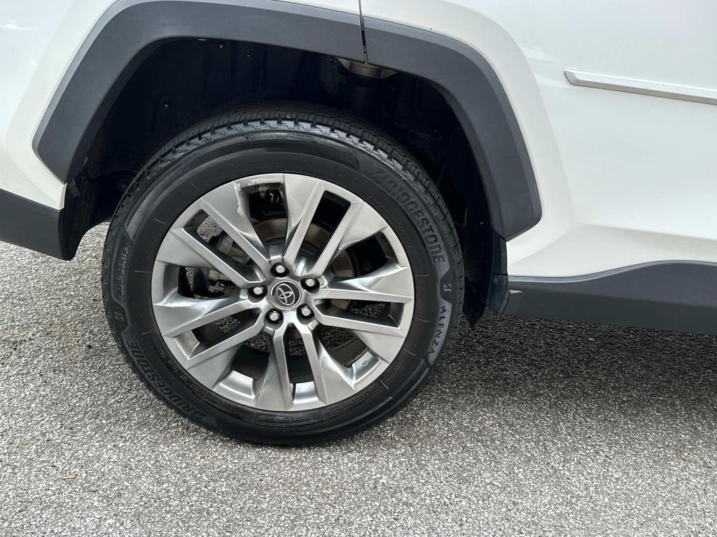 used 2019 Toyota RAV4 car, priced at $21,959